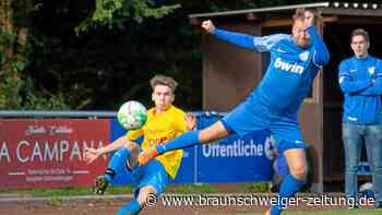 1:1 – Gebhardshagen belohnt sich spät gegen Hallendorf