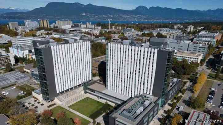 Canadian universities bet on international students, but global shifts present risks