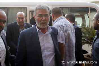 Islamic Jihad Faction Holding Over 30 Israelis Captive, Its Chief Says