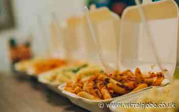 Wirral takeaway owners offer thoughts on plastic ban