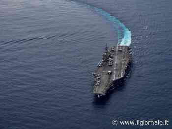 Si muovono gli Stati Uniti. Portaerei verso il Mediterraneo orientale