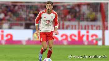 Goretzka kritisiert USA-Reise des DFB-Teams: "Kann ich nicht nachvollziehen"