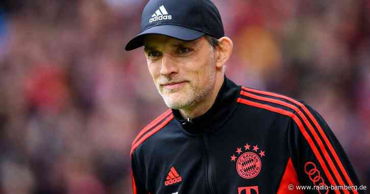 Tuchel verurteilt beleidigende Plakate in Bayern-Fankurve