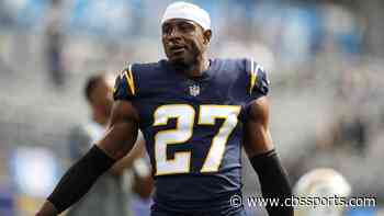 Patriots' J.C. Jackson refused to take the field for the Chargers prior to being traded, per report
