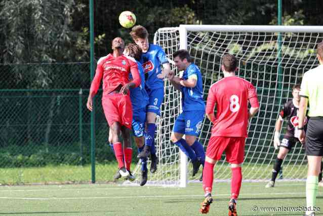 REEKSOVERZICHT 1STE PROVINCIALE: ‘Beirematch’ van Van Goethem, Uitgesloten staf bij SV Zottegem en KSK Munkzwalm haalt uit