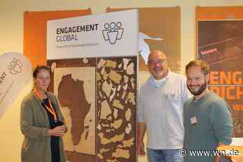 Großes Interesse an Nachhaltigkeit