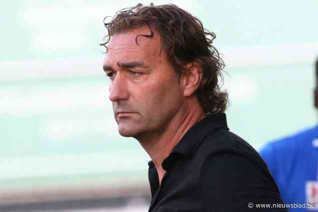 SPORTKORT WEST-VLAANDEREN. Johnny Neirynck nieuwe trainer KM Torhout, Kristof D’Haene stopt definitief met voetballen en Joran Wyseure wint in Duitsland