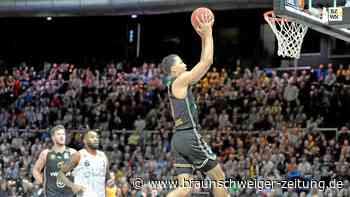 Niederlage gegen Chemnitz: Zu viel Achterbahn bei Braunschweigern