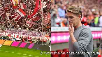 „Charakterschweine“: FCB-Fans mit deutlicher Kritik an Verantwortlichen im Fall Boateng