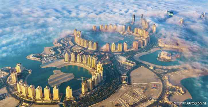 Uitslag Formule 1: Grand Prix van Qatar 2023