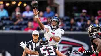 Stroud breaks Dak mark for passes without pick