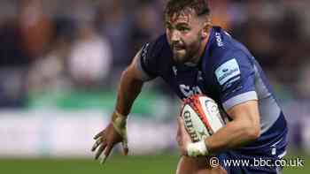 Premiership Rugby Cup: Sale Sharks and Bristol Bears enjoy resounding wins