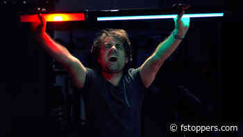 The Aparo Meteor 30 and 60 RGB Tube Lights Are Pretty Wild