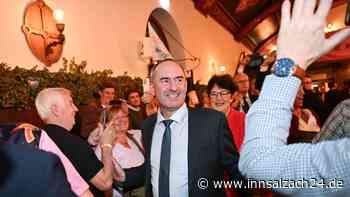 Bayern-Wahl im Live-Ticker: Erste Kritik aus Söders CSU - Freie Wähler rufen nach neuem Ministerium