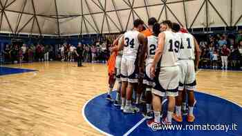 Virtus Roma 1960 a punteggio pieno: battuta in casa la New Fortitudo Isernia