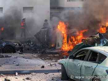 "Vogliamo rientrare in Italia". Chi sono i connazionali bloccati a Gerusalemme