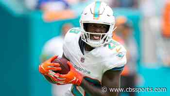 Dolphins rookie RB De'Von Achane sets NFL record for touchdowns in his first four career games
