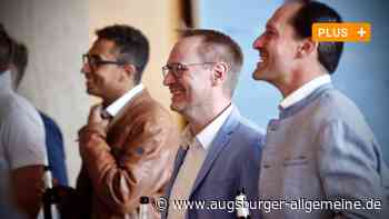 Wahl im Kreis Neu-Ulm: Freudenberger erringt einen verdienten Sieg