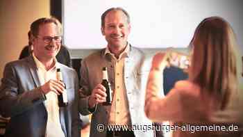 Stimmkreis Neu-Ulm ist ausgezählt: Freudenberger gewinnt Landtagswahl