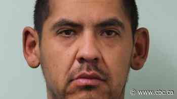 Inmate who escaped from Besnard Lake Correctional Camp may be in northern Sask.: RCMP