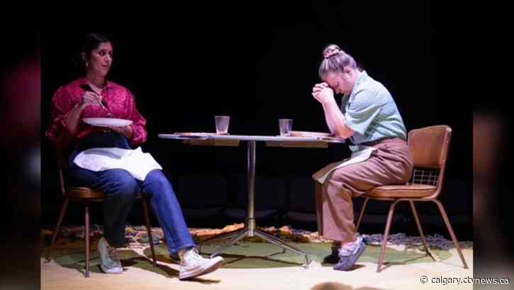 New Calgary opera company looks to produce works by living composers and Canadian artists