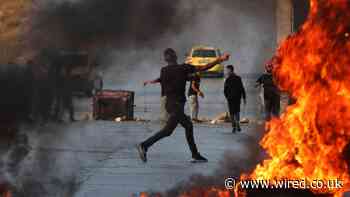 Israel's Failure to Stop the Hamas Attack Shows the Danger of Too Much Surveillance