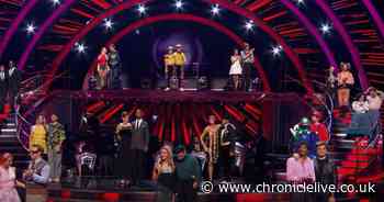 Strictly Come Dancing result sees Nikita Kanda get boot as Zara McDermott dealt dance-off blow