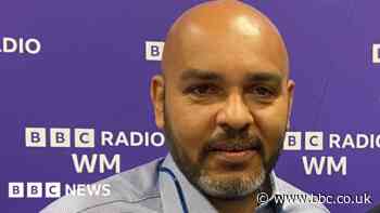 Birmingham university's first black vice-chancellor looks to use role as a platform