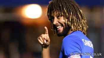 Birmingham City 3-1 West Bromwich Albion: Blues come from behind to beat Baggies in derby