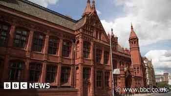 Two men charged over Washwood Heath street shooting