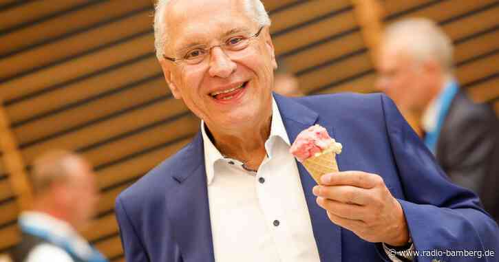 Innenminister Herrmann holt Direktmandat in Erlangen