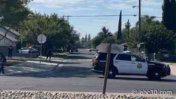 Man hospitalized following shooting in Southeast Fresno