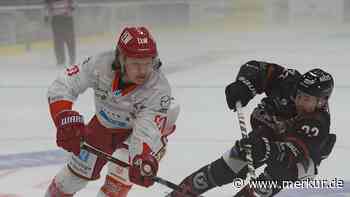 EC Peiting startet furios, am Ende braucht‘s aber ein Unterzahltor