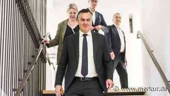 Hessen-FDP in neuen Hochrechnungen wieder bei 5,0 Prozent