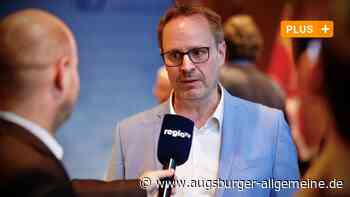 Freudenberger gewinnt: Das sagen die Kandidaten zum Neu-Ulmer Ergebnis