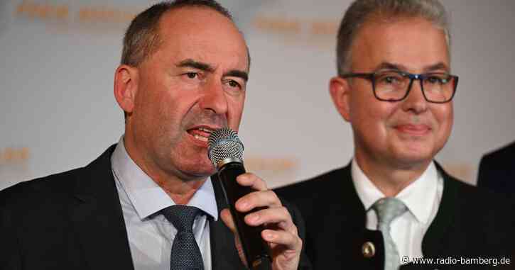 Aiwanger: Einzug der Freien Wähler in Bundestag möglich