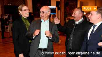 Landtagswahl: Augsburger CSU setzt ihre Direktkandidaten durch