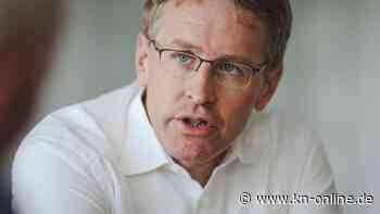 Günther über Israel-Angriff: «Barbarisch und unmenschlich»