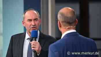 Freie Wähler: Aiwanger und Weigert holen erste Direktmandate