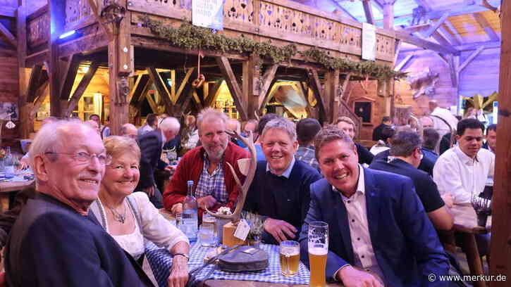 Joachim Konrad gewinnt das Direktmandat im Stimmkreis Kempten-Oberallgäu