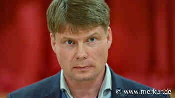 Nächster AfD-Landrat im Osten droht: Rechtaußen Kotré geht in Stichwahl