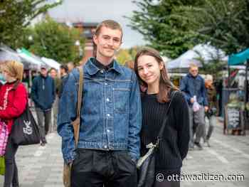 Market patrons cautiously optimistic about Lansdowne 2.0