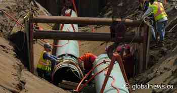 Trans Mountain route change will ‘desecrate’ sacred site: Secwepemc knowledge keeper