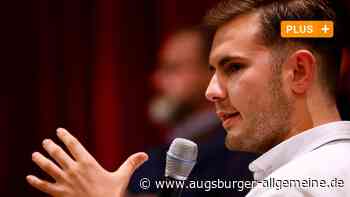 So geht es für FDP-Kandidat Adrian Kapic nach der Landtagswahl weiter