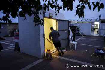 Israelis Recount Terrified Flight as Hamas Gunmen Attack Dance Party