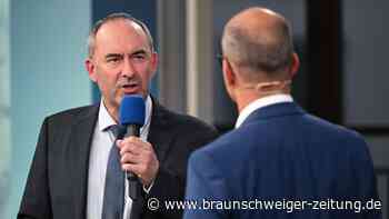 Freie Wähler: Aiwanger und Weigert holen erste Direktmandate