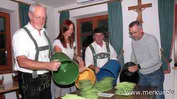 Bürgerentscheid in Wallgau: Ein klares Nein zur Photovoltaik-Freiflächenanlage