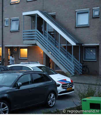Twee (steek)incidenten vanavond – 1 aanhouding, twee gewonden