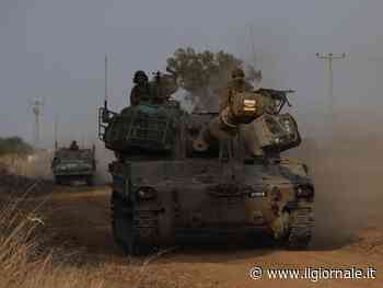 Scontri e raid contro Hamas: 700 morti. Recuperati 260 corpi al rave. Hamas: "Pioggia di missili sull'aeroporto"