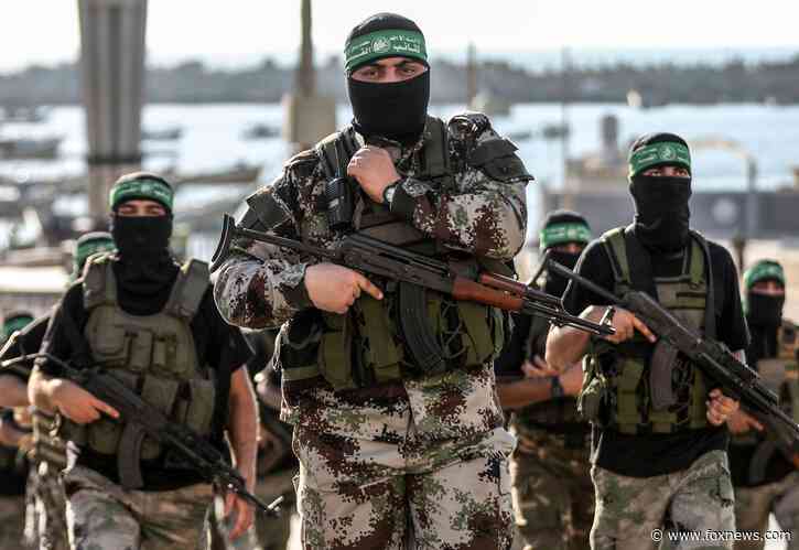 Iran-linked terrorists, guerrillas surround Israel: Here's what we know about them